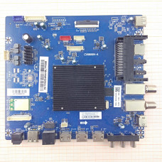 Main CV6886H-A 7.T6886HA14000.0A0 для Haier LE65U6900UG (HK650LEDM-SH07H)