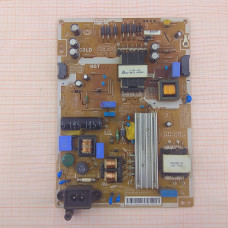 Плата питания BN44-00703A L48S1_ESM REV1.4 PSLF121S06A
