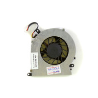 Вентилятор HP CQ61, G61, CQ70, CQ71, G71, RoverBook V510WH, DFB552005M30T, 3pin, Состояние