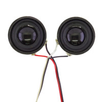 Динамики для BBK 24LEM-5093/FT2C, TS-4-3W 3W 4Ω