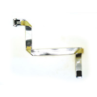 Шлейф LVDS 313917106301, для телевизора Philips 42PFL6007T/60, Б/У