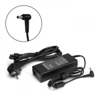 Блок питания СЗУ 19V 4.74A (4.5x0.6) OEM новый AU500 Блок питания СЗУ 19V 4.74A (4.5x0.6) OEM новый AU500