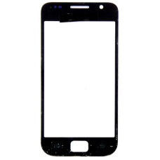 Защитное стекло Samsung Galaxy S GT-I9000 2.5D черное