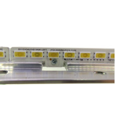 Подсветка 46" BN64-01644A, 2011SVS46 (2 ленты, 144LED, 3V) с разбора