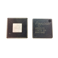 ANX1122 Low Power DisplayPort to LVDS Translator ANALOGIX