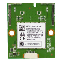 Модуль Wi-Fi DEXP WN4640R_V01, 323K246021YD (WN4640R_V01) с разбора