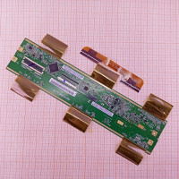 Планки матрицы 27" SG2701B01-1-XC-1, SG2701B01-1-XR-1, SG2701B01-3