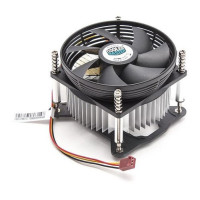 Вентилятор Cooler Master DP6-9GDSB-PL-GP Вентилятор Cooler Master DP6-9GDSB-PL-GP