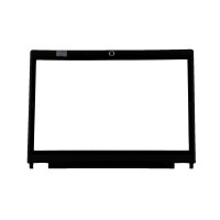 Рамка RoverBook Pro 400 6-39-M54G1-017-1, черная