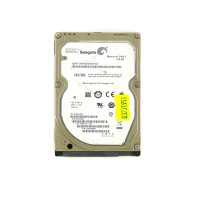HDD 2.5" 320Gb SATA-II 8Mb 5400rpm