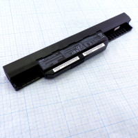 Аккумулятор A32-K53 5200mAh 10.8V черный (Asus)