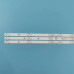 Подсветка 40" MS-L2665 A/B JS-JP40DM081ED1.902 (90213) (3 ленты составные A+B) 8LED 6V 760мм
