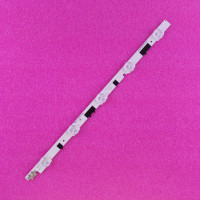 Подсветка 40" D2GE-400SCB-R3 ORIG 1 лента 5LED 3V 323мм, с разбора отличное