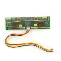 Инвертор Emax PLCD1717411, 849-4AX-0772-S REV:0, CCFLx4, DC 12V, 19", Б/У