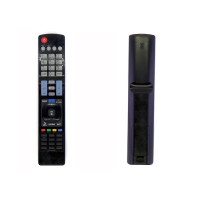 Пульт LG AKB73756565 (оригинал) Б/У, потертости