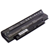 Аккумулятор Dell Inspiron N5110 N4110 N5010R 11.1V 5200mAh 58Wh черный (OEM) 04YRJH