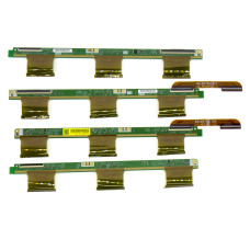 T-CON Panel 55T36-S10, 55T36-S12, 69.65T52.T01/T02, CY-WM055HGAV1V, CY-VM055HGAV2V, CY-VM055HQAV1V
