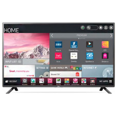 Телевизор LG 42LF580V 42" (107 см) Smart TV