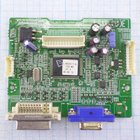 Main L1X52TQ для LG L1752TQ