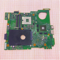 Мат. плата CN-0MWXPK rPGA989 (G2), N12P-GF-A1 DDR3, Б/У