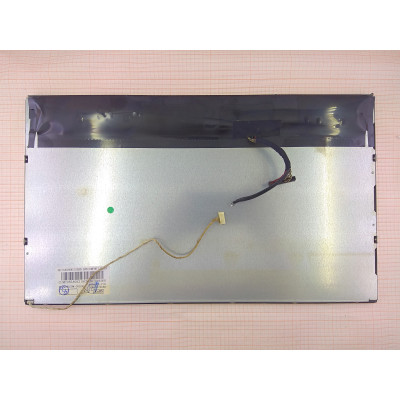 Матрица M185BGE-P02 1366x768 30pin LVDS (1ch, 8-bit)