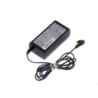 Блок питания 19V 2.53A (6.5x4.4) Samsung A4819_FDY с разбора
