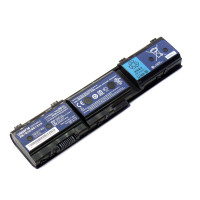Аккумулятор Acer Aspire 4741 5741 [UM09F36] 10.8V 5200mAh черный (Original)