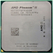 Процессор AMD Phenom II X6 1055T