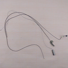 Антенны Wi-Fi 2.4G 1.13mm IPX для телевизора 3шт