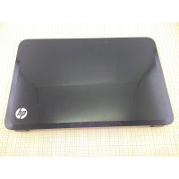 Крышка HP TSA37R36TP 684163-001 черный, HP Pavilion G6-2000, G6-2319SR, G6-2165SR, Б/У