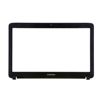 Рамка матрицы для Samsung RV508 RV510 RV520 R719 (BA75-02738A) черная с разбора