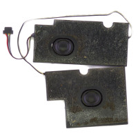 Динамики QT-8037BW-1, Б/У