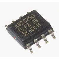 A82C250 CAN 1Mbit, SOP-8