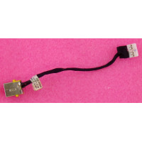 Разъем Acer Aspire V5-431, V5-571 (5.5x1.7 мм) с кабелем, Состояние