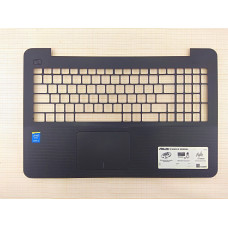 Топкейс для Asus X554L A555L A555LA X555 (13N0-R7A1201) черный с разбора