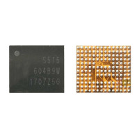 S515 управление зарядкой в смартфонах Samsung