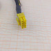 Кабель для БП PCI-Ex 8pin