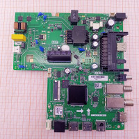 Main TP.HV351S.PB757 для Dexp F43F8000C/G (C430Y19-5C, CC430LV1D)