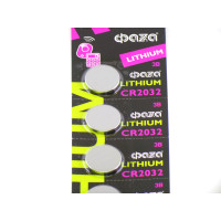 Батарейка CR2032 Фаза 3V