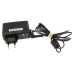 Блок питания 19V 2.1A (5.5x3.0) LG ADS-45FSN-19 с разбора