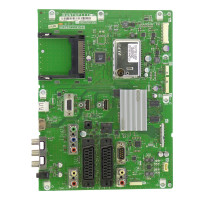 Main QPWBXF111WJZZ, DUNTKF111 для Sharp LC-32DH57RU-BK (LK315T3GW40Y)