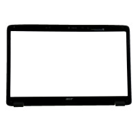 Рамка Acer Aspire 7736zg434G50Mn  SGM604FX01001, черная