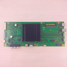 Плата Main 1-983-119-21 (173703221) A2207500A Sony KD-49XF7005