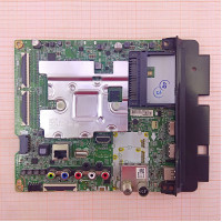 Main EAX68253604(1.0) EBU66098104 для LG 43UM7450PLA (LC430DQJ(SL)(A1))