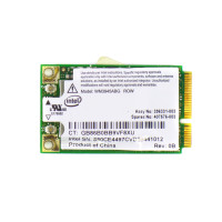 Модуль Wi-Fi INTEL, mini PCI, 802.11 a/b/g, Б/У (Модуль Wi-Fi и Bluetooth)
