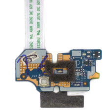 Плата LS-7912P NBX0000UR00, NBX0000UV00 плата со шлефом, Б/У