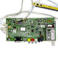 Main для HYUNDAI H-LCD2206