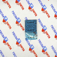 Термопрокладка 15x15 мм, 1.0 мм