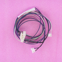 Кабель подсветки LG 47LB570V-ZJ (LC420DUE) с разбора