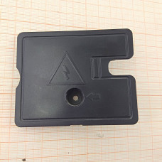 Крышка корпуса для LG 32LE5300 (MAZ619900 32LE53/55/75) черный черный с разбора